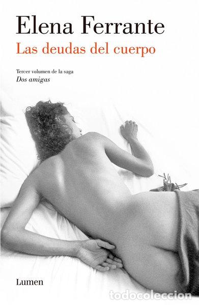Livres: Las deudas del cuerpo- 9788426401489