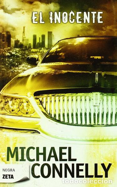 Livres: El Inocente- 9788498721669