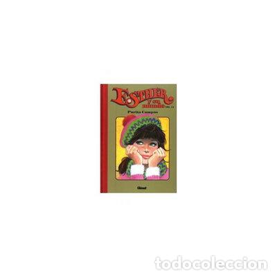 Livres: Esther y su mundo 14- 9788499472140