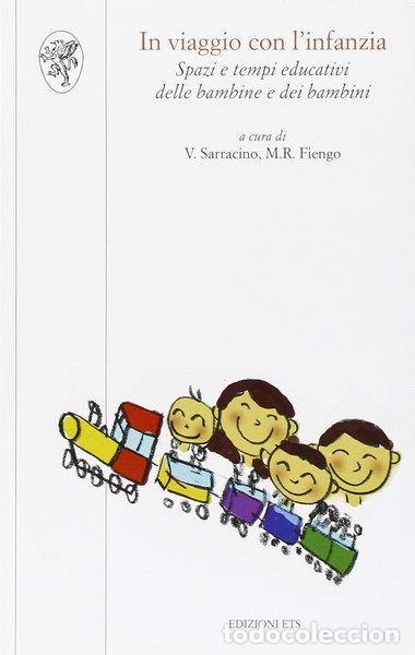 B&uuml;cher: In viaggio con l'infanzia- 9788846721921