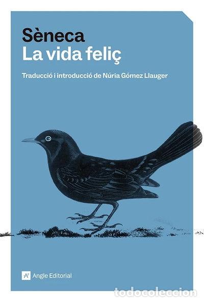 Libros: La vida feli&ccedil;- 9791387853051
