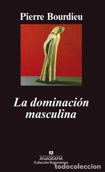Libros: La dominaci&oacute;n masculina- 9788433905895