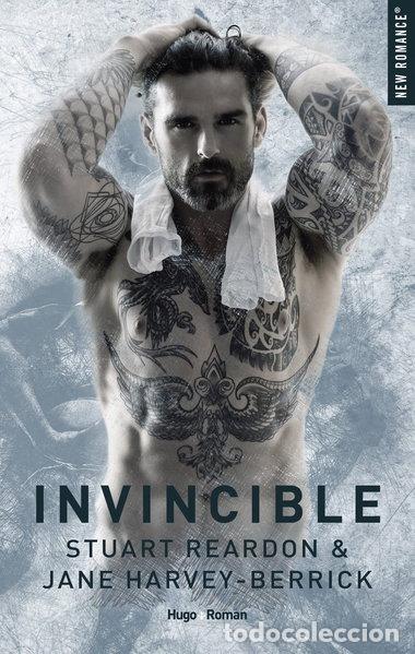 Libros: Invincible- 9782755640212