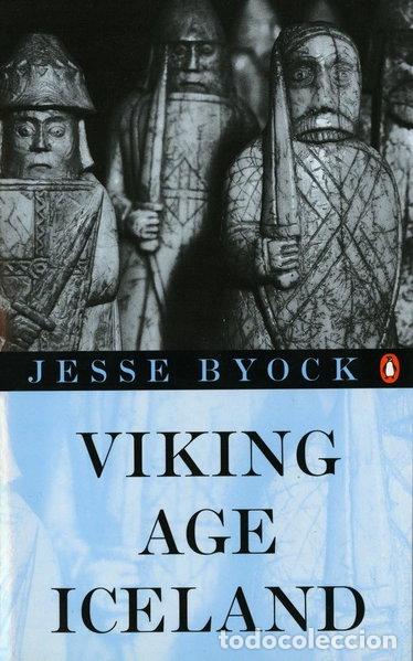 B&uuml;cher: Viking Age Iceland- 9780140291155