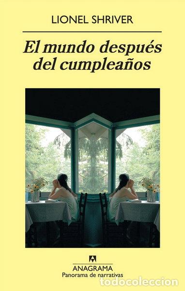 books: El mundo despu&eacute;s del cumplea&ntilde;os- 9788433975119