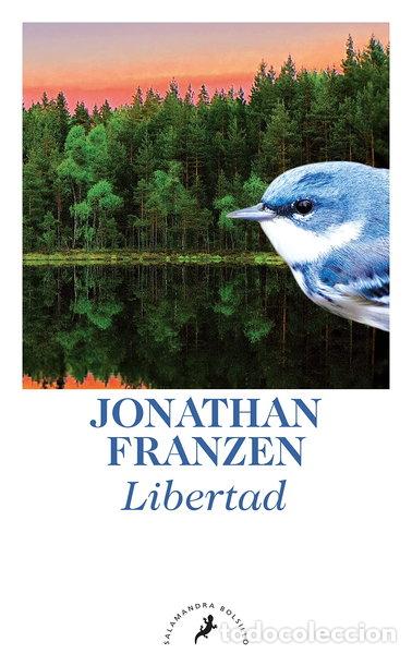 books: Libertad- 9788498384789