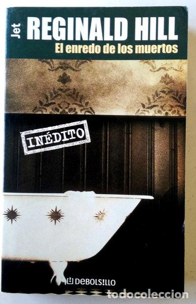 books: El enredo de los muertos- 9788484507055
