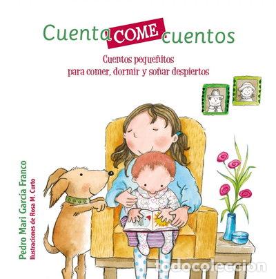 B&uuml;cher: Cuentacomecuentos- 9788469622858