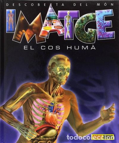 B&uuml;cher: El Cos Hum&agrave;- 9788490241158