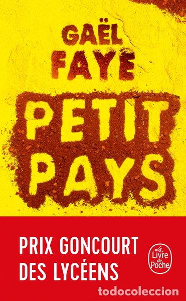 B&uuml;cher: Petit Pays- 9782253070443