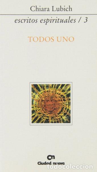 B&uuml;cher: Todos uno- 9788489651487