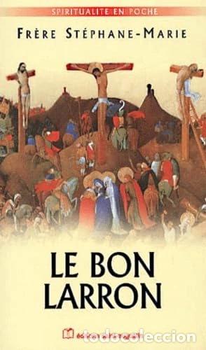 Libros: Le bon larron- 9782880112271