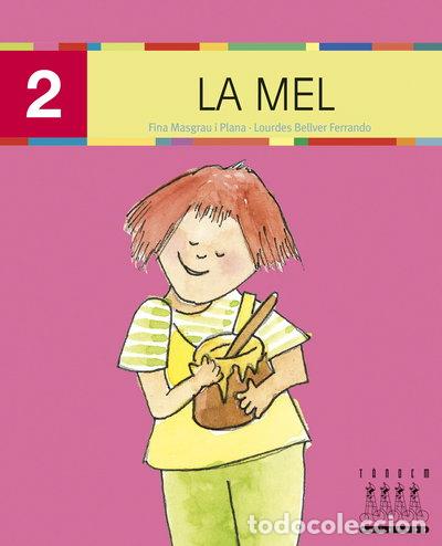 Libros: La Mel- 9788481317183