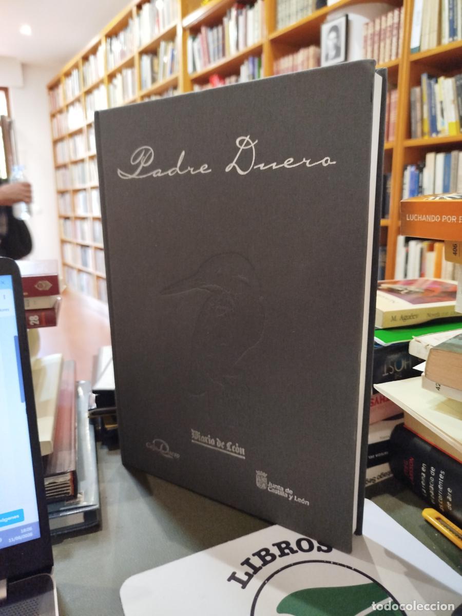 Libros: Padre Duero - Luis Calabuig, Estanislao de.