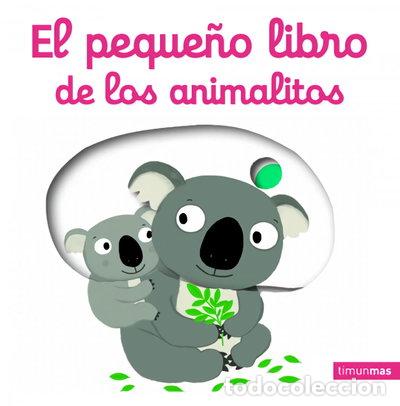 Libri di seconda mano: El peque&ntilde;o libro de los animalitos- 9788408134770