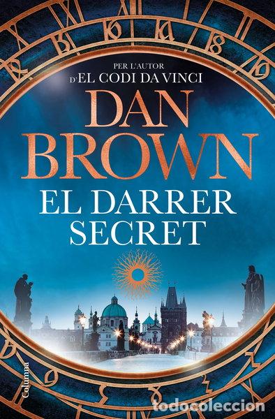 Libri di seconda mano: El darrer secret- 9788466434089