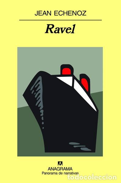 Libri di seconda mano: Ravel- 9788433974525
