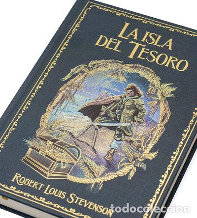 Libri di seconda mano: La isla del tesoro- 9788447148578