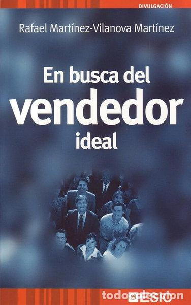 Libri di seconda mano: En busca del vendedor ideal- 9788473565967