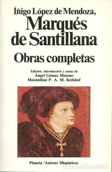 Libros: Obras completas- 9788432039775
