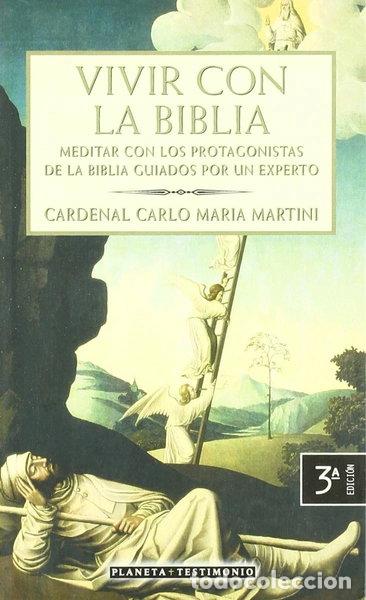 Libros: Vivir con la Biblia- 9788408026068