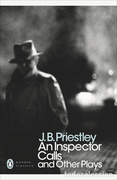 Libros: An Inspector Calls and Other Plays- 9780141185354