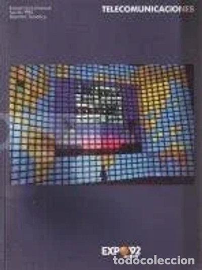 Libros: Telecomunicaciones- 9788486925758