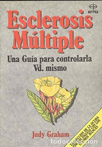 Livres: Esclerosis m&uacute;ltiple- 9788476401781