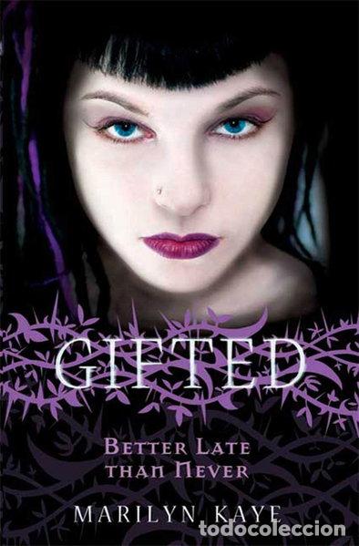 Livres: Better late than never- 9780753463000