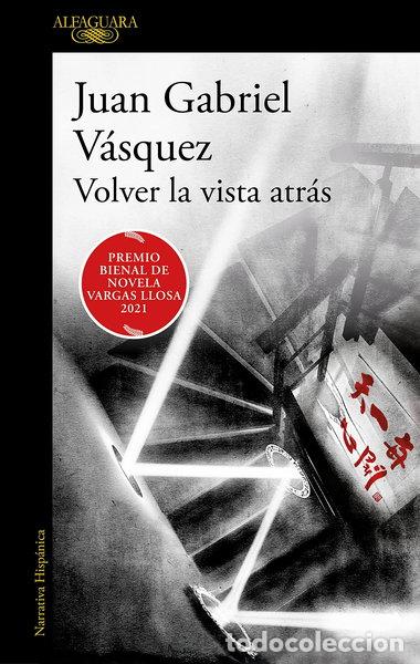 Livres: Volver la vista atr&aacute;s- 9788420455600