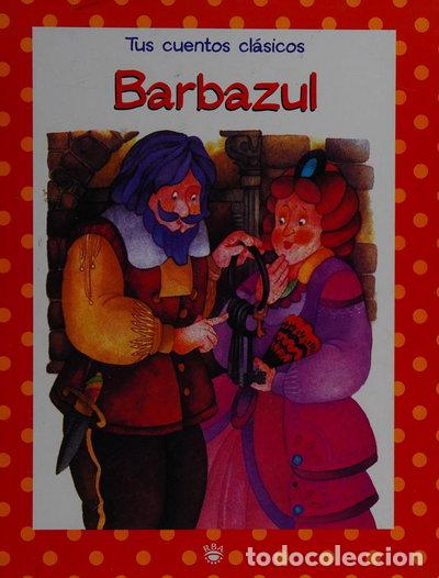 Livros em segunda m&atilde;o: Barbazul- 9788447334902