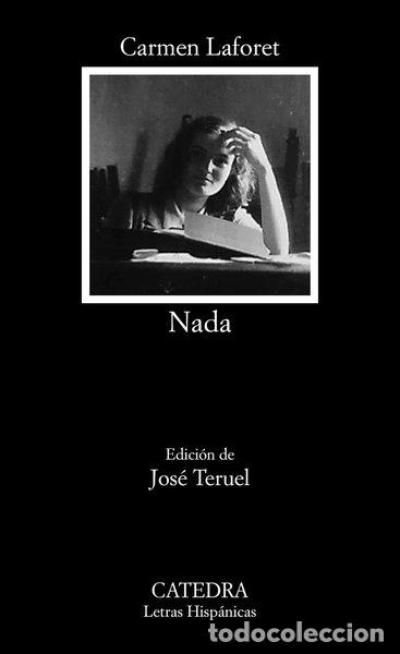 Livros em segunda m&atilde;o: Nada (9788437641683)