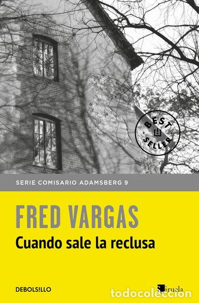 Livros em segunda m&atilde;o: Cuando sale la reclusa- 9788466346382