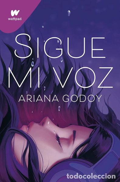 Livros em segunda m&atilde;o: Sigue mi voz- 9788419169624