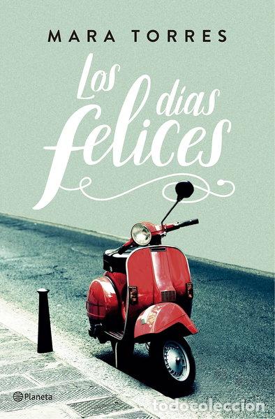 Livros em segunda m&atilde;o: Los d&iacute;as felices- 9788408176848