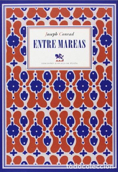 Libri di seconda mano: Entre mareas- 9788416034048