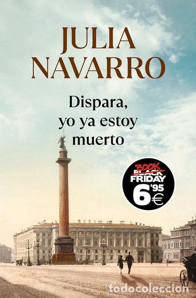 Libri di seconda mano: Dispara, yo ya estoy muerto- 9788466367783