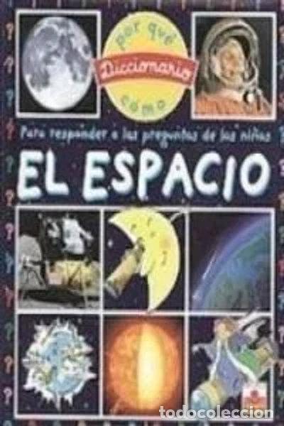 Libros: El Espacio- 9782215081388