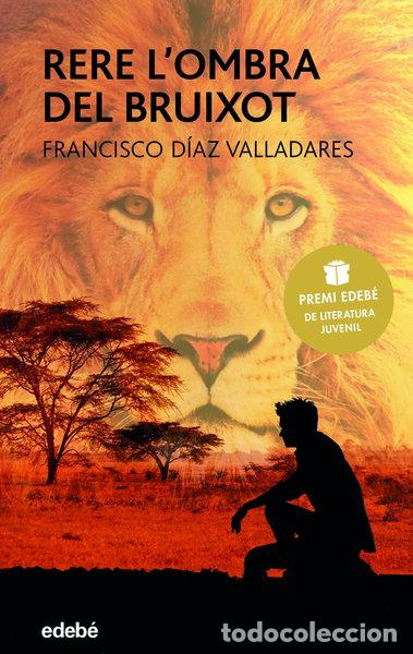 Libros: Rere l&rsquo;ombra del bruixot- 9788468333137