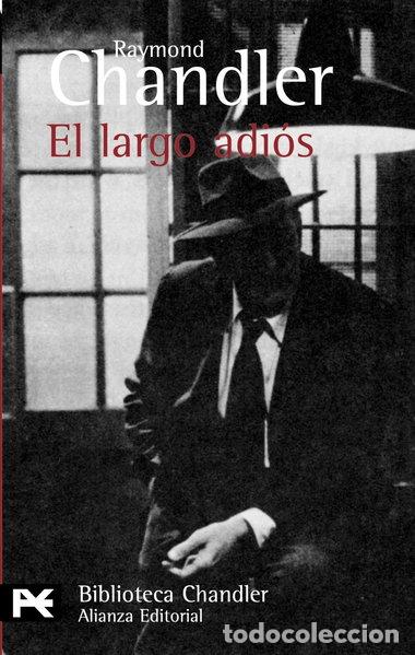 Libros: El largo adi&oacute;s- 9788420673233