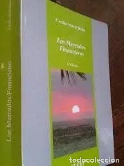 Libros: Lecturas de Econom&iacute;a Aplicada- 9788492064694