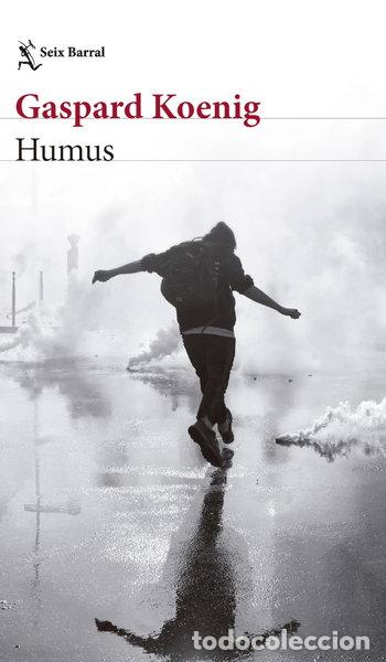 Libros: Humus- 9788432244926