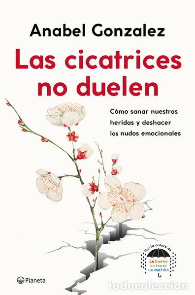 Libros: Las cicatrices no duelen- 9788408239093