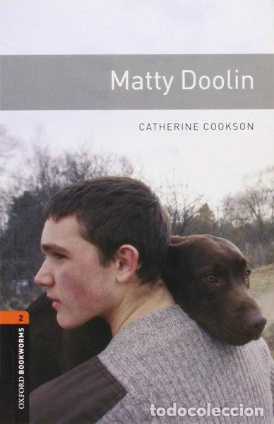 Libros: Matty Doolin- 9780194790659