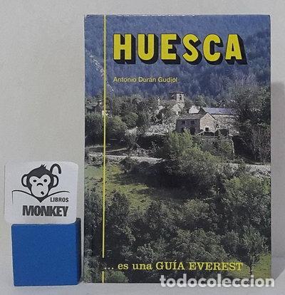 books: Huesca- 9788424149642