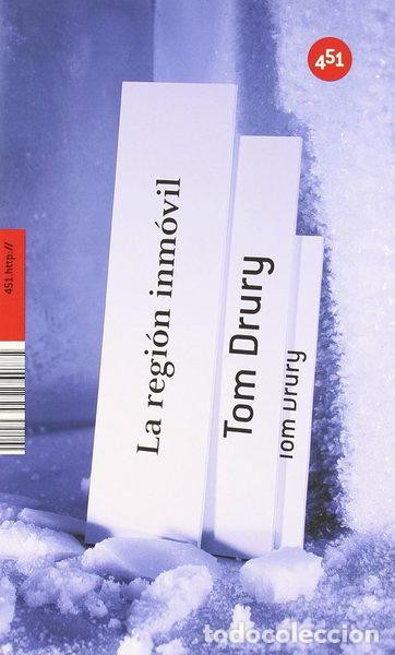 books: La legi&oacute;n inm&oacute;vil- 9788496822825