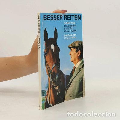 books: Besser reiten: Das Buch der kleinen Hilfen- 9783440040409