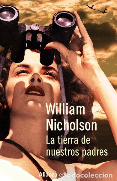 books: La tierra de nuestros padres- 9788420696003