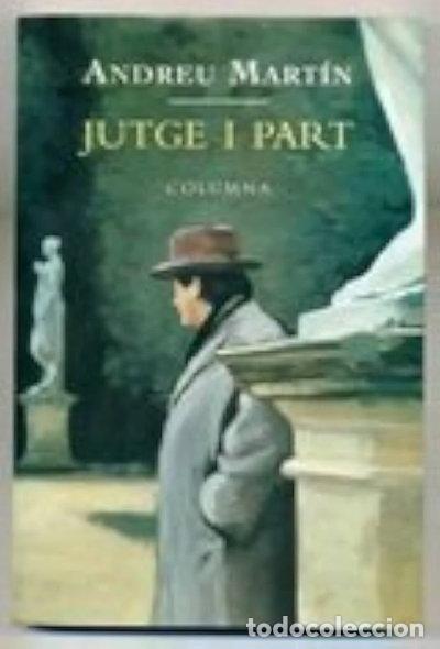 Libros: Jutge i part- 9788483000977