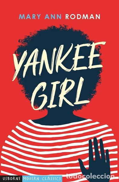 Libros: Yankee Girl- 9780746067499